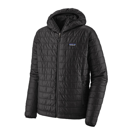 Patagonia®男款 Nano Puff® Hoody