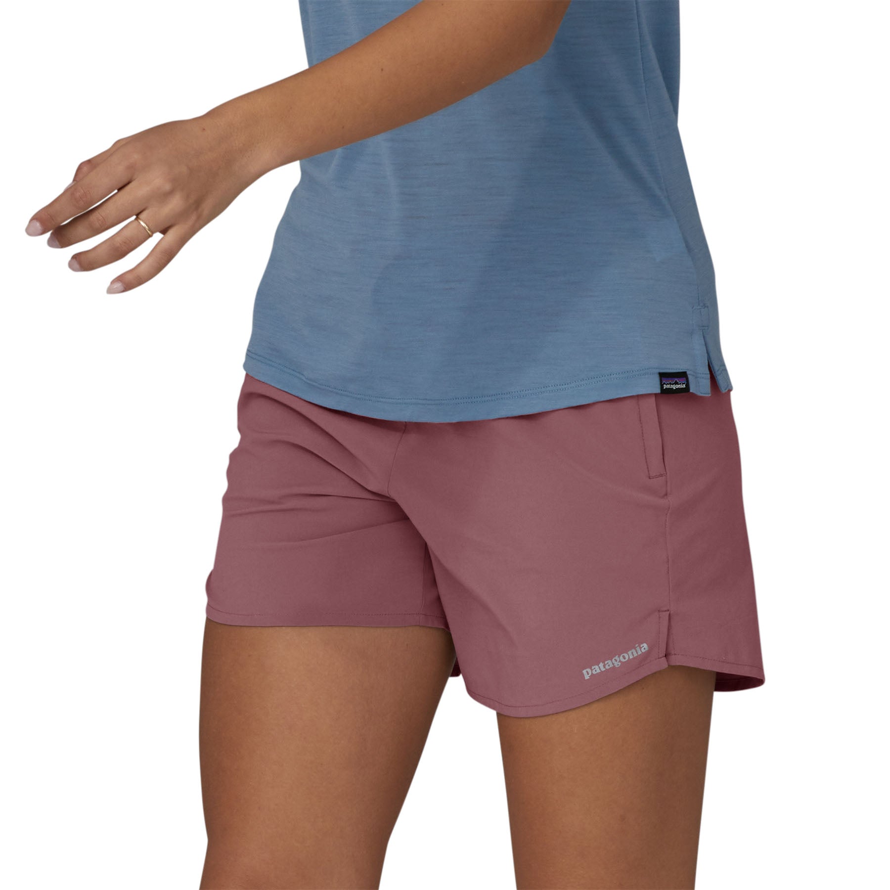 Patagonia®女款Multi Trails Shorts - 5½