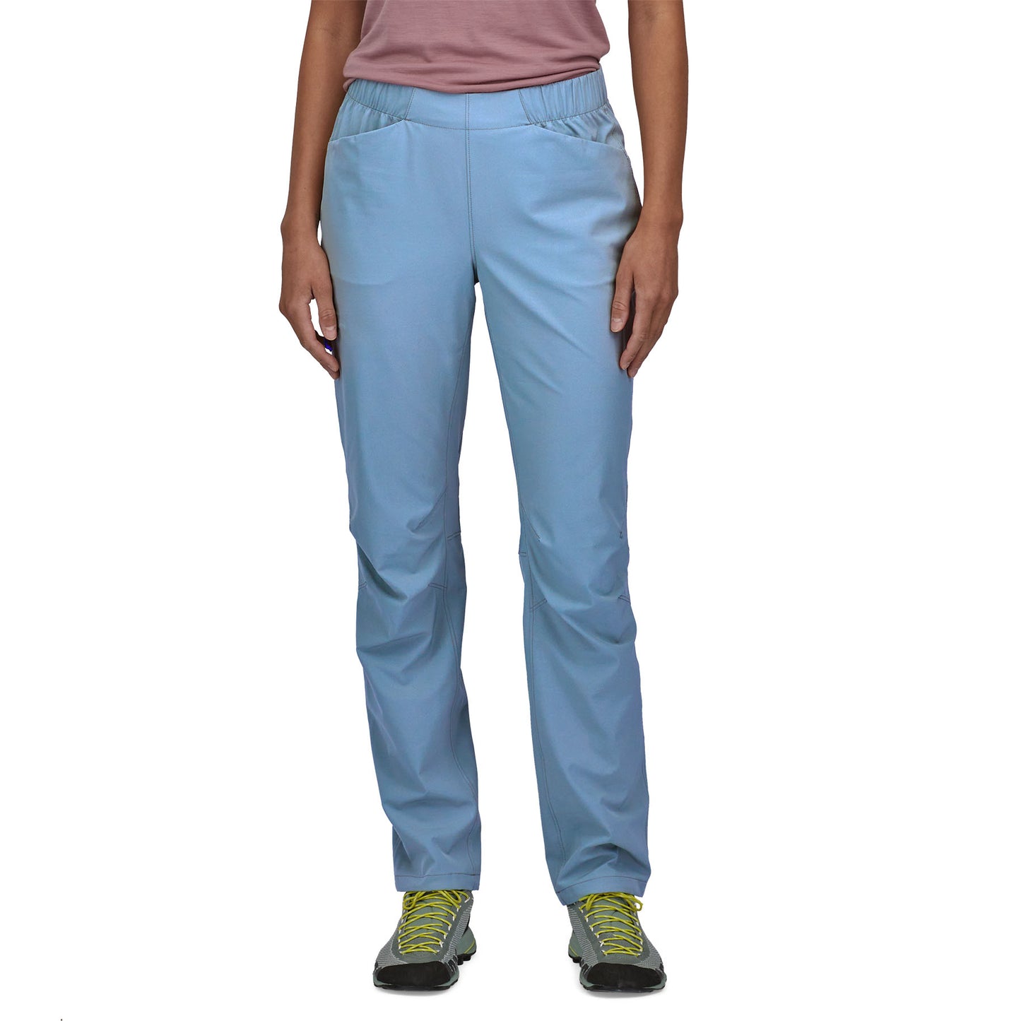 Patagonia®女款 Chambeau Rock Pants